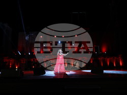 Пловдив - Деси Добрева - концерт-спектакъл "Гиздава"