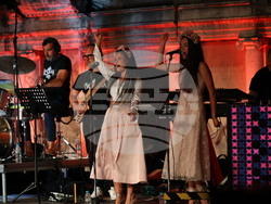 Пловдив - Деси Добрева - концерт-спектакъл "Гиздава"