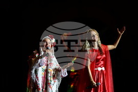 Пловдив - Деси Добрева - концерт-спектакъл "Гиздава"