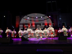 Пловдив - Деси Добрева - концерт-спектакъл "Гиздава"