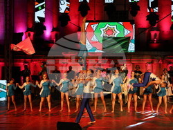 Пловдив - Деси Добрева - концерт-спектакъл "Гиздава"