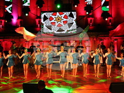 Пловдив - Деси Добрева - концерт-спектакъл "Гиздава"