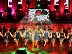 Пловдив - Деси Добрева - концерт-спектакъл "Гиздава"