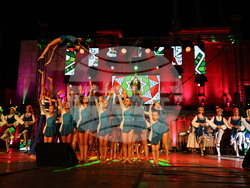 Пловдив - Деси Добрева - концерт-спектакъл "Гиздава"