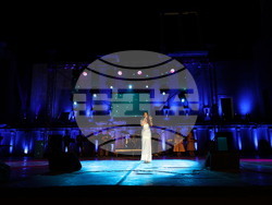 Пловдив - Деси Добрева - концерт-спектакъл "Гиздава"