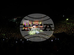 Пловдив - Деси Добрева - концерт-спектакъл "Гиздава"