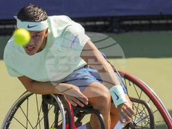 US Open Tennis
