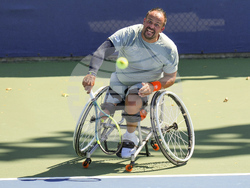 US Open Tennis