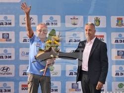 Снимка: Община Сливен