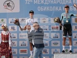 Снимка: Община Сливен