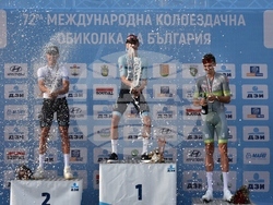 Снимка: Община Сливен