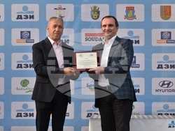 Снимка: Община Сливен