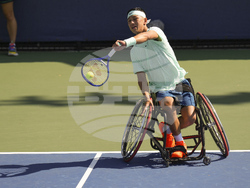 US Open Tennis