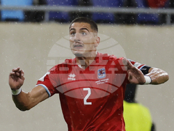 Luxembourg Northern Ireland WCup Soccer
