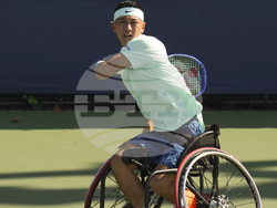 US Open Tennis