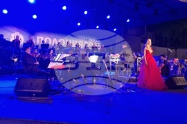 Созопол - "Аполония" - концерт "Една нощ в операта с музиката на Queen"