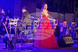 Созопол - "Аполония" - концерт "Една нощ в операта с музиката на Queen"