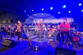 Созопол - "Аполония" - концерт "Една нощ в операта с музиката на Queen"