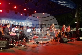 Созопол - "Аполония" - концерт "Една нощ в операта с музиката на Queen"