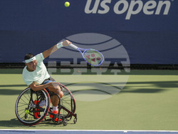 US Open Tennis