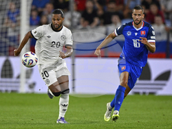Slovakia Germany WCup Soccer