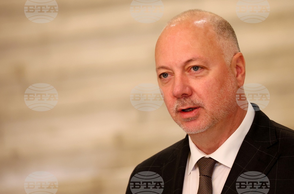 PM Zhelyazkov: Effective Defence Is Only Deterrent to Aggressive Behaviour