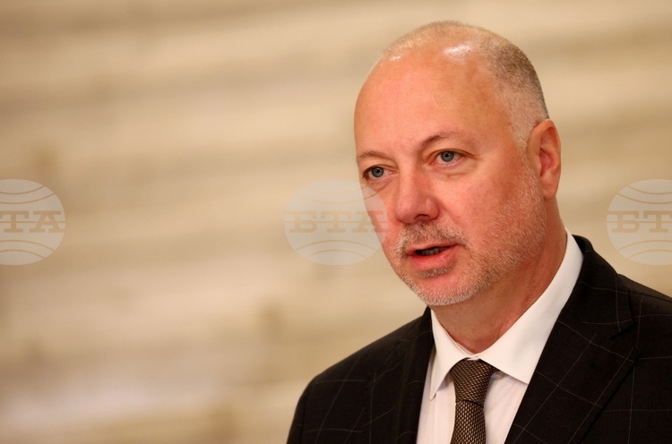 PM Zhelyazkov Pays Official Visit to Montenegro