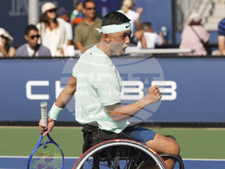 US Open Tennis