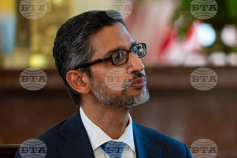 Никоя компания не е имунизирана, ако балонът на изкуствения интелект се спука, предупреди ръководителят на компанията майка на „Гугъл“