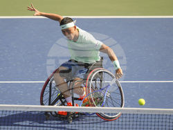 US Open Tennis