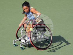 US Open Tennis