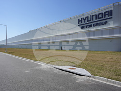 Immigration Raid Hyundai Plant