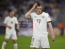 Slovakia Germany WCup Soccer