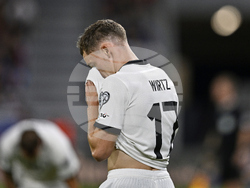 Slovakia Germany WCup Soccer