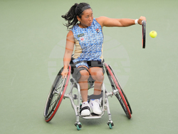 US Open Tennis