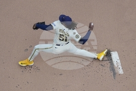 Phillies Brewers Baseball