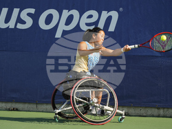 US Open Tennis