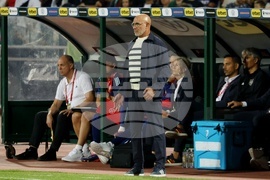 Футбол - България - Испания - световна квалификация