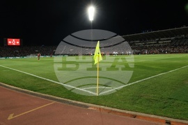 Футбол - България - Испания - световна квалификация