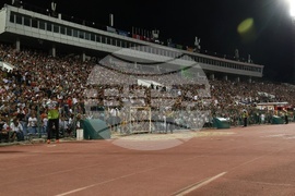 Футбол - България - Испания - световна квалификация