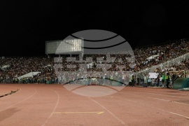 Футбол - България - Испания - световна квалификация