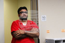 Missing Baby Parents Arrested