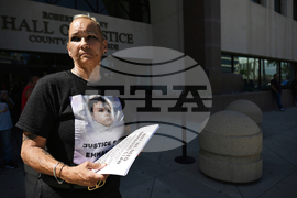 Missing Baby Parents Arrested