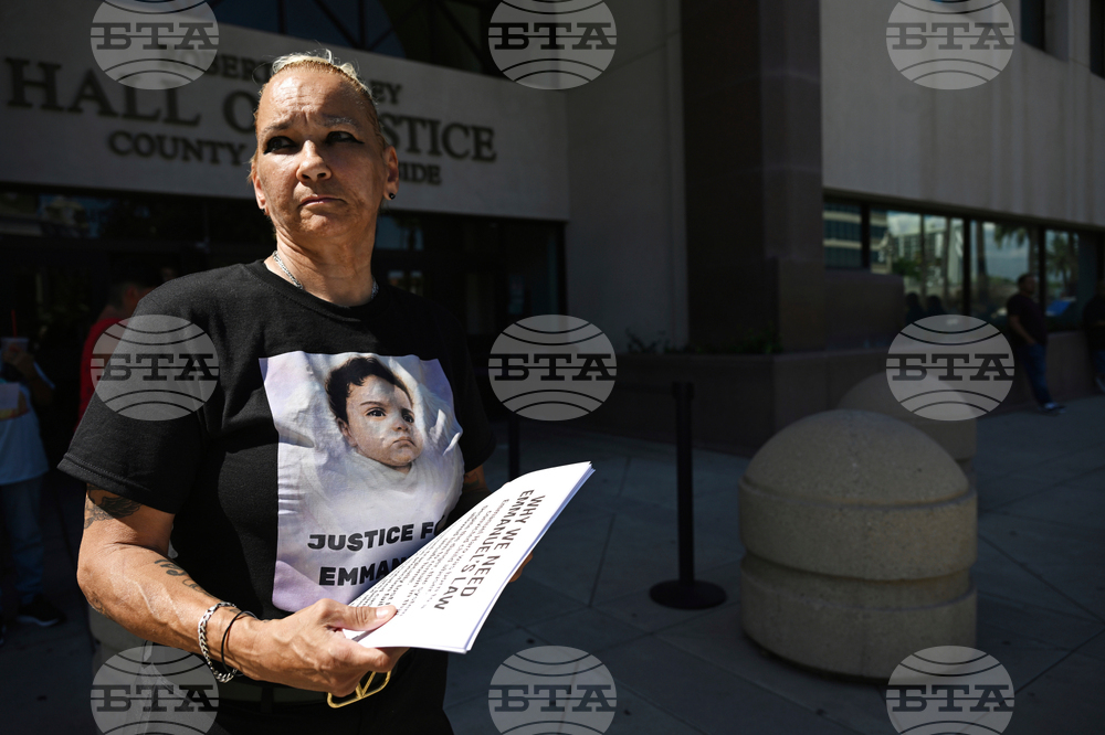 Missing Baby Parents Arrested