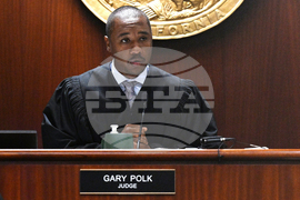 Missing Baby Parents Arrested