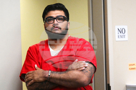 Missing Baby Parents Arrested