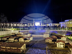 Казанлък - Комплекс „Долината на тракийските царе“ - Jazz Art Fest - Васил Петров