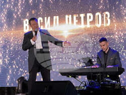 Казанлък - Комплекс „Долината на тракийските царе“ - Jazz Art Fest - Васил Петров