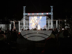 Казанлък - Комплекс „Долината на тракийските царе“ - Jazz Art Fest - Васил Петров