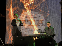 Казанлък - Комплекс „Долината на тракийските царе“ - Jazz Art Fest - Васил Петров